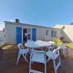 بيت للعطل Pavillon 3*** A 5 Min Des Plages, Animaux Admis - Fr-1-323-368 *