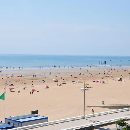 Pavillon 3*** A 5 Min Des Plages, Animaux Admis - Fr-1-323-368 Ferienhaus *