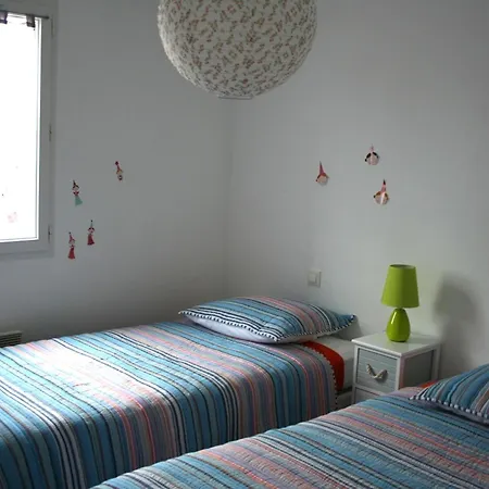 Pavillon 3*** A 5 Min Des Plages, Animaux Admis - Fr-1-323-368 Ferienhaus Saint-Jean-de-Monts