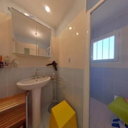 Pavillon 3*** A 5 Min Des Plages, Animaux Admis - Fr-1-323-368 Ferienhaus *