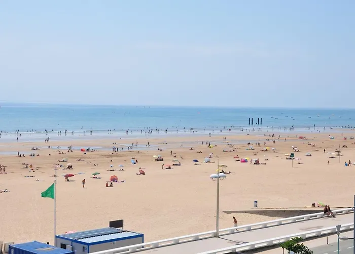 Pavillon 3*** à 5 Min Des Plages, Animaux Admis - Fr-1-323-368 Hébergement de vacances *