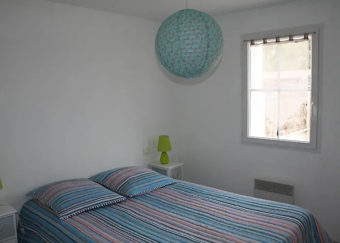 Pavillon 3*** à 5 Min Des Plages, Animaux Admis - Fr-1-323-368 * Saint-Jean-de-Monts